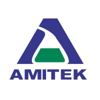 Amitek Ghana logo - Similar company to Amitek Infra P Ltd