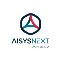 AISYSNEXT logo - Similar company to Numerys