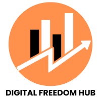 Digital Freedom Hub logo - Similar company to Digital Macgyver
