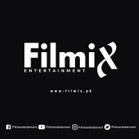 Filmix Entertainment logo - Similar company to Tradeax Corporate Group