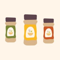 Healthy Rican logo - Similar company to Exs & Os