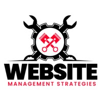 Website Management Strategies logo - Similar company to Website Management