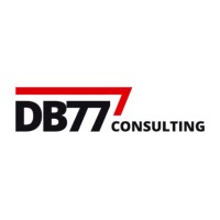 DB77 Consulting logo - Similar company to Dbr77