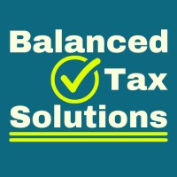 Balanced Tax Solutions logo - Similar company to Siidaa Tech
