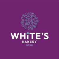 White's Bakery logo - Similar company to The Exploding Bakery Limited