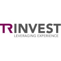 TR Invest AG logo - Similar company to Hotel Wasserfall