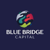 Blue Bridge Capital logo - Similar company to Corpeq