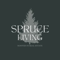 Spruce Living logo - Similar company to Mezcon Construction Ltd.