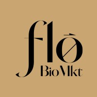 Flô Biomkt logo - Similar company to Domundo
