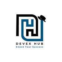 Devex Hub logo - Similar company to Nirag Infotech