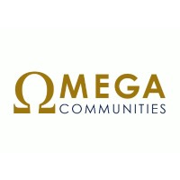 Omega Communities logo - Similar company to Sammy D Foundation