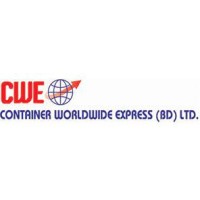 Container Worldwide Express (BD) Ltd. logo - Similar company to Ipco Developments Ltd. & Ipco Hotels Ltd