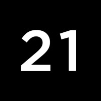 21 Pixels logo - Similar company to Buddyweb