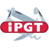 iPhilGood logo - Similar company to Infonecs