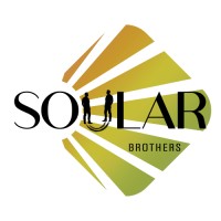 Soular Brothers logo - Similar company to Solargroup