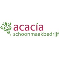 Schoonmaakbedrijf Acacia logo - Similar company to Mr. Schalkie