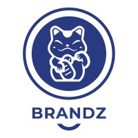 Brandz Consulting logo - Similar company to Rafflesbridge Advisory