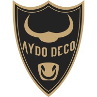 Aydo Deco wandpanelen logo - Similar company to Radius Uk