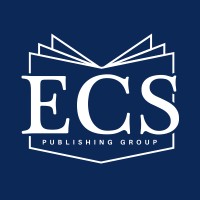 ECS Publishing Group logo - Similar company to Paddy P Publishing