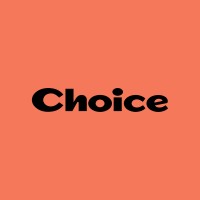 Choice logo - Similar company to Bizon