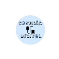 Conexão Digital logo - Similar company to Multicoisas