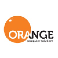 Orange Computer Solutions logo - Similar company to Computer Orange