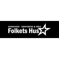Folketshus Sandviken logo - Similar company to Moveum Ab