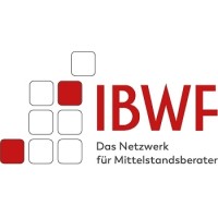 IBWF - Das Netzwerk für Mittelstandsberater logo - Similar company to Work Life Romance Gmbh