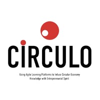Erasmus+ CIRCULO logo - Similar company to Ngi Taler