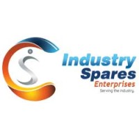 Industry Spares Enterprises logo - Similar company to Dran Engineers Private Limited,Pune