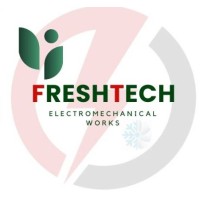 Freshtech Electromechanical Works LLC logo - Similar company to Abfza Joinery And Steel Llc
