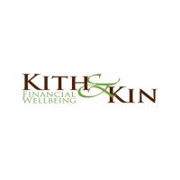 Kith & Kin Financial Wellbeing logo - Similar company to Perry Monroe Limited