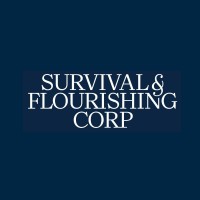 Survival and Flourishing Corp logo - Similar company to Plot