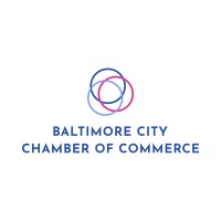 Baltimore City Chamber of Commerce logo - Similar company to Greater Baltimore Chamber Of Commerce
