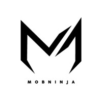 Mobninja Online logo - Similar company to Pixel Perfect