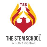 THE STEM SCHOOL logo - Similar company to Stem Egypt