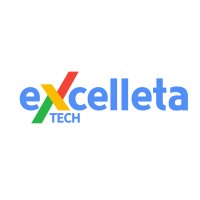 Excelleta Tech logo - Similar company to Excelleta Tech