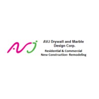 AVJ Drywall & Marble Design Corp. logo - Similar company to Paramount Drywall Inc