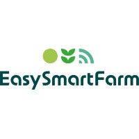 EasySmartFarm logo - Similar company to Rn Solutions Aps
