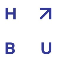 HBU logo - Similar company to Hbu