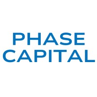 Phase Capital logo - Similar company to 2Flo Ventures
