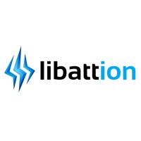 Libattion logo - Similar company to Upvolt