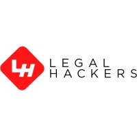 Legal Hackers The Netherlands logo - Similar company to Code The Kiwi