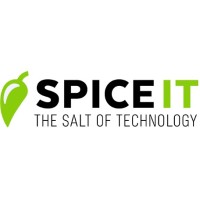 Spice IT logo - Similar company to Royalkert