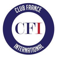 CFI - Club France International logo - Similar company to Wizzili