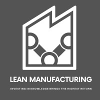 Lean Manufacturing Blog logo - Similar company to Tổng Công Ty Cptm&Dv Chuyển Phát Nhanh Pcs