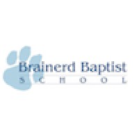 Brainerd Baptist School logo - Similar company to St. Nicholas School