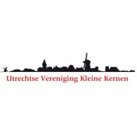 Utrechtse Vereniging voor Kleine Kernen logo - Similar company to Sociale Onderneming Medgezel®