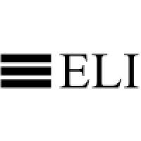 ELI logo - Similar company to Ghi Electronics