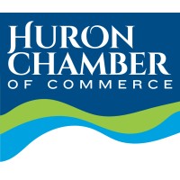 Huron Chamber of Commerce logo - Similar company to Kajabi Users Nl